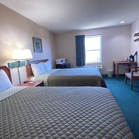 Hotel Yuma Extérieur photo