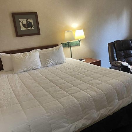 Hotel Yuma Extérieur photo
