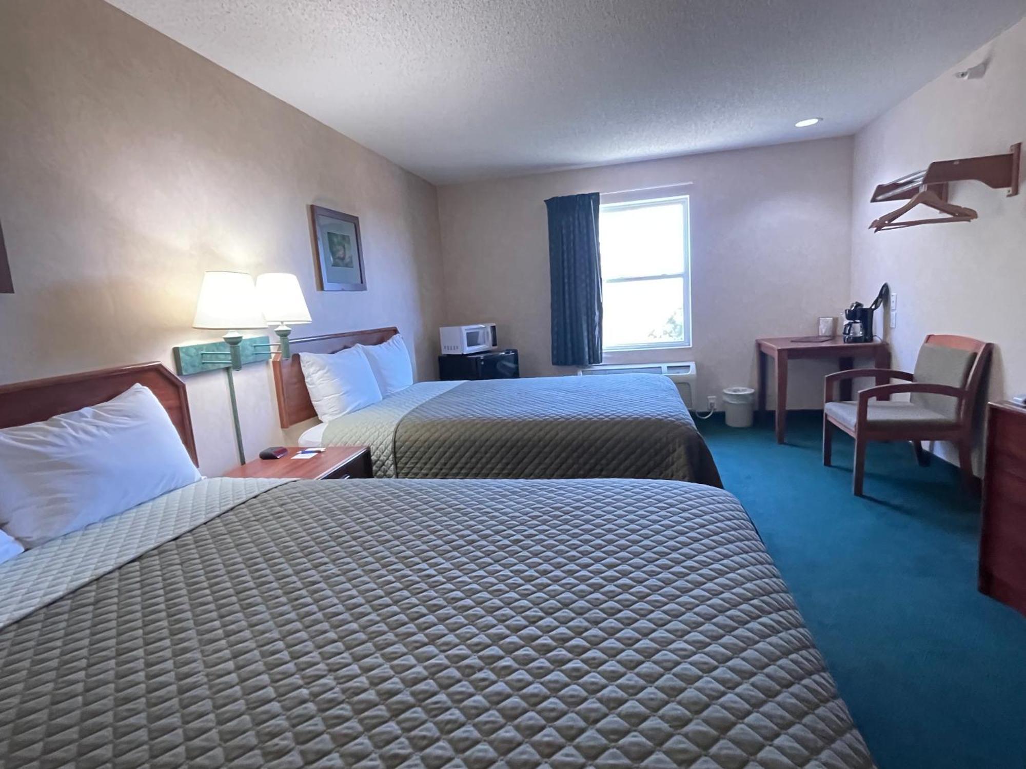 Hotel Yuma Extérieur photo