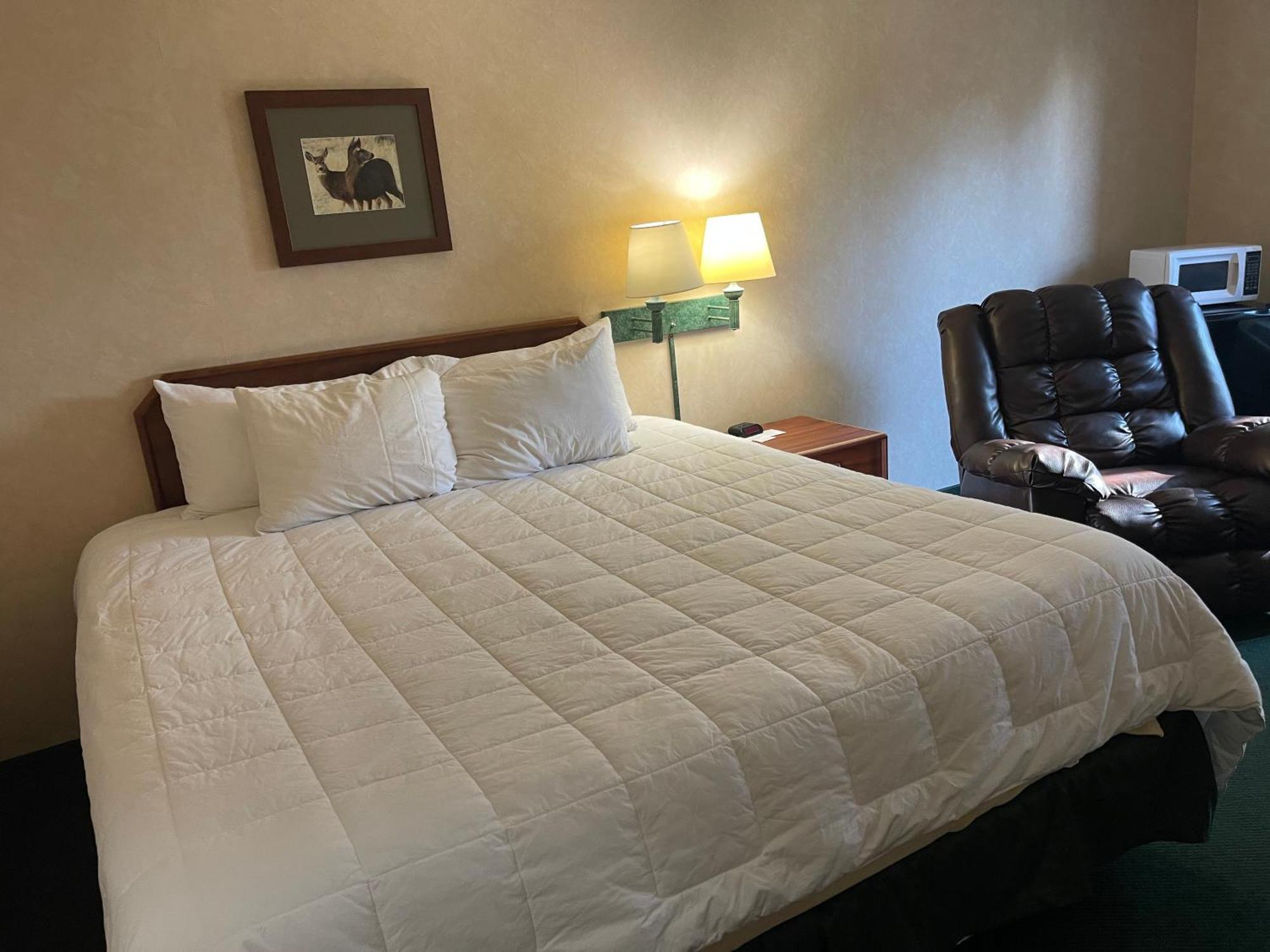 Hotel Yuma Extérieur photo