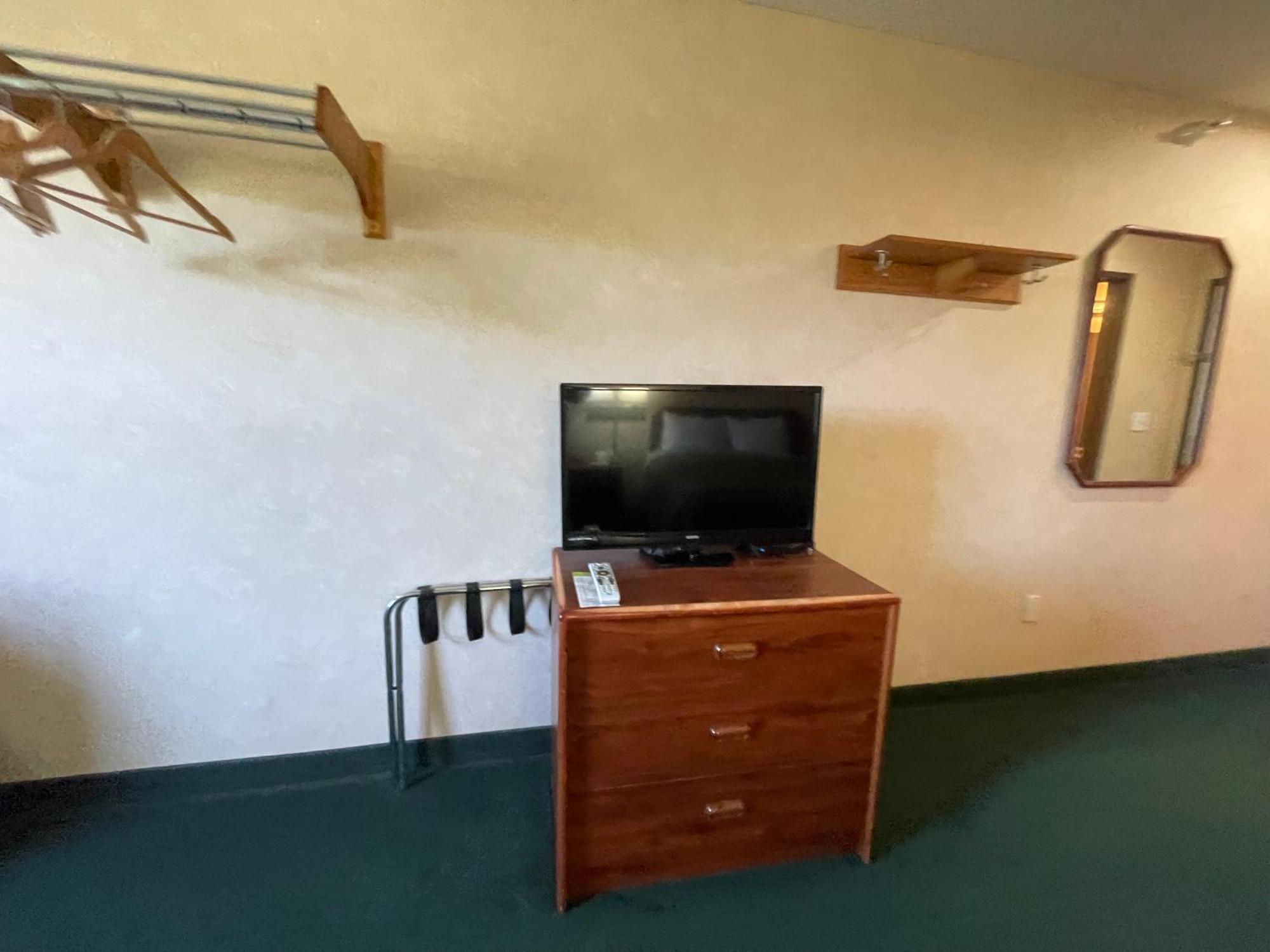 Hotel Yuma Extérieur photo