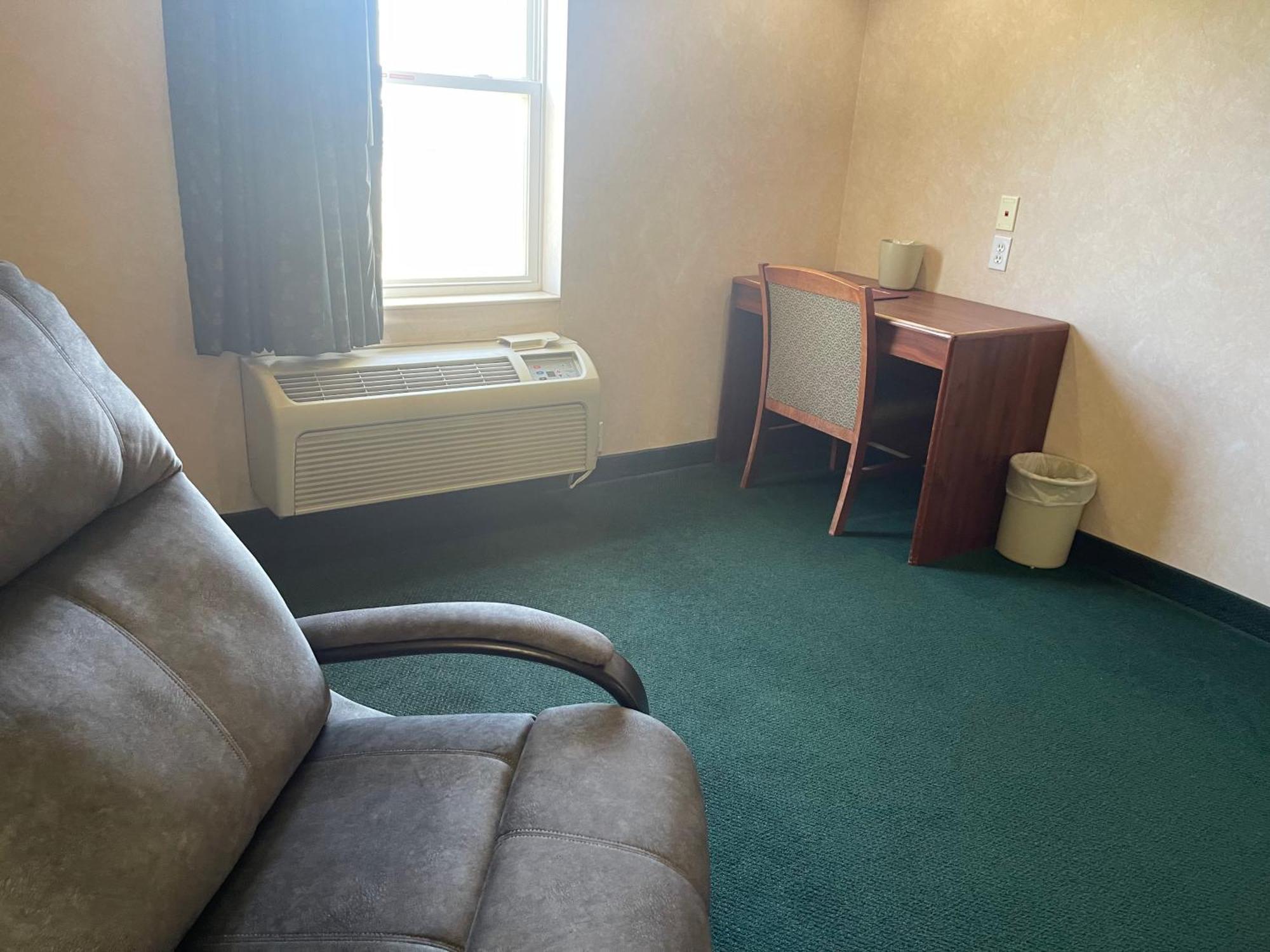 Hotel Yuma Extérieur photo