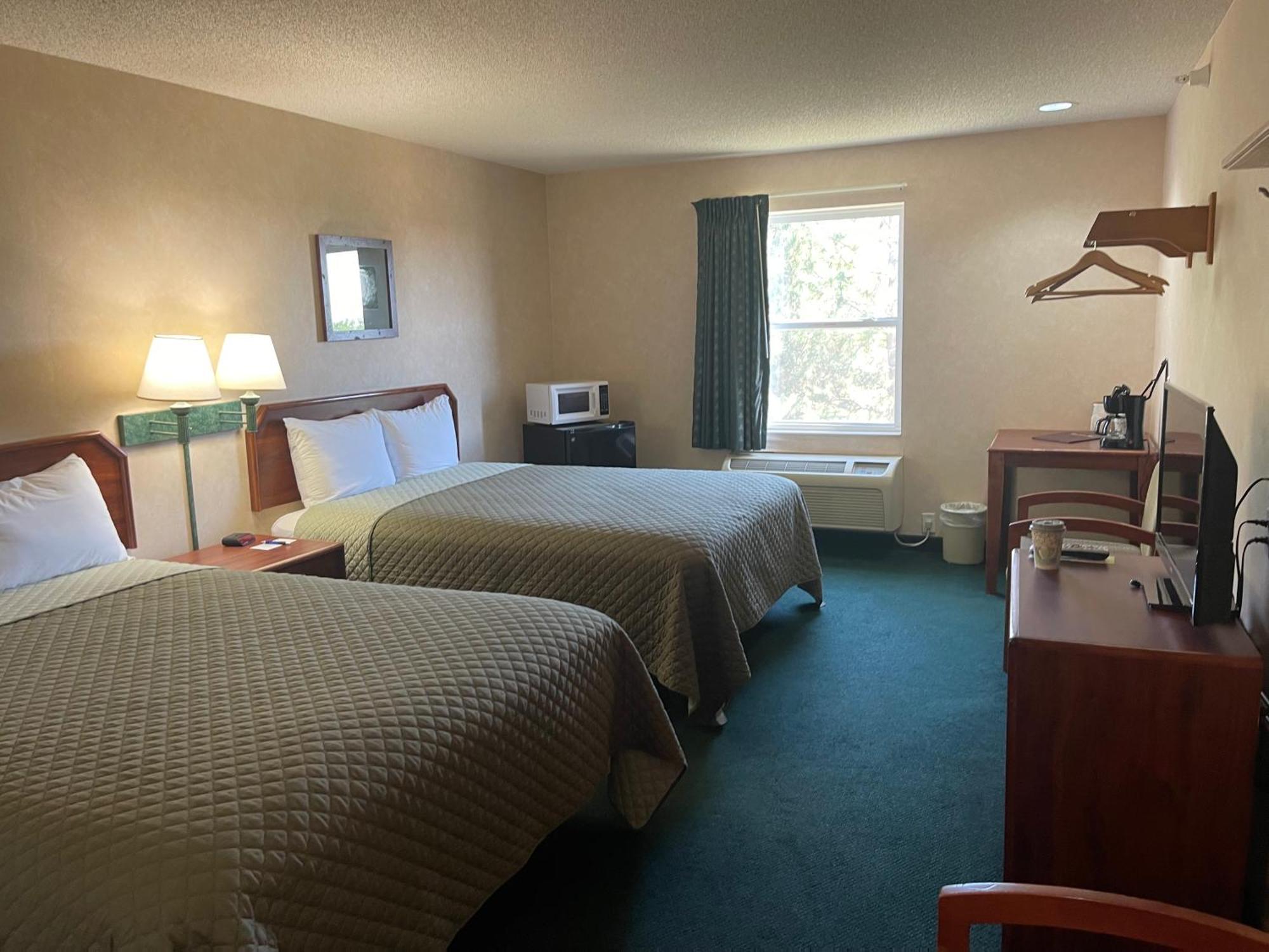 Hotel Yuma Extérieur photo