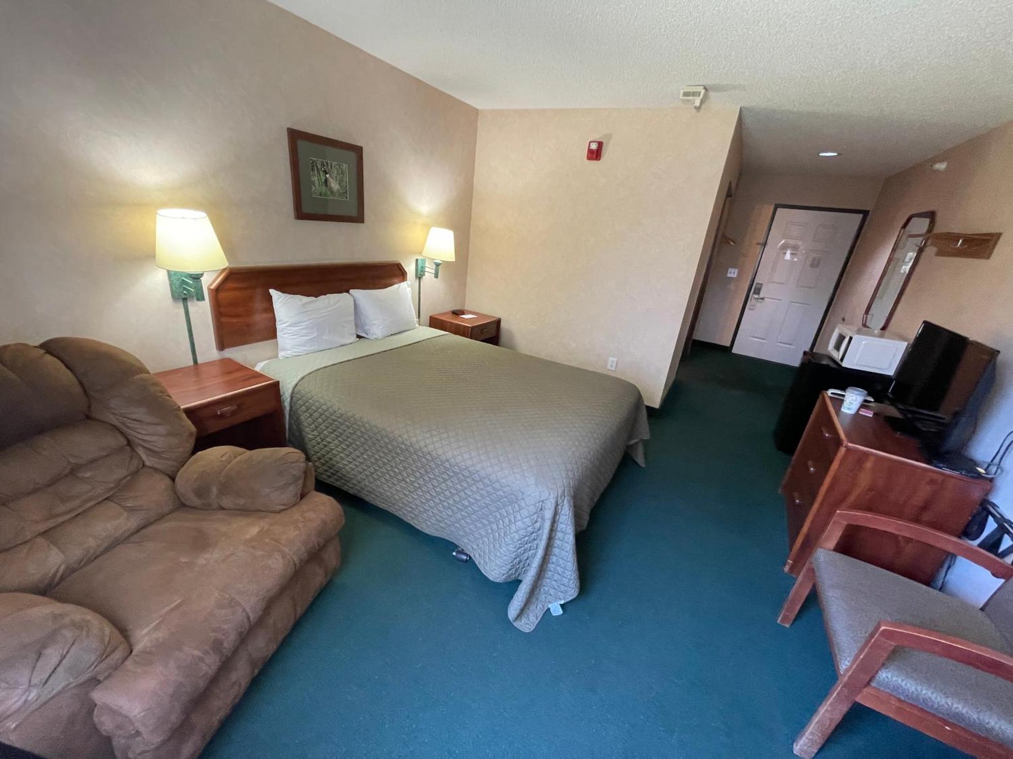 Hotel Yuma Extérieur photo