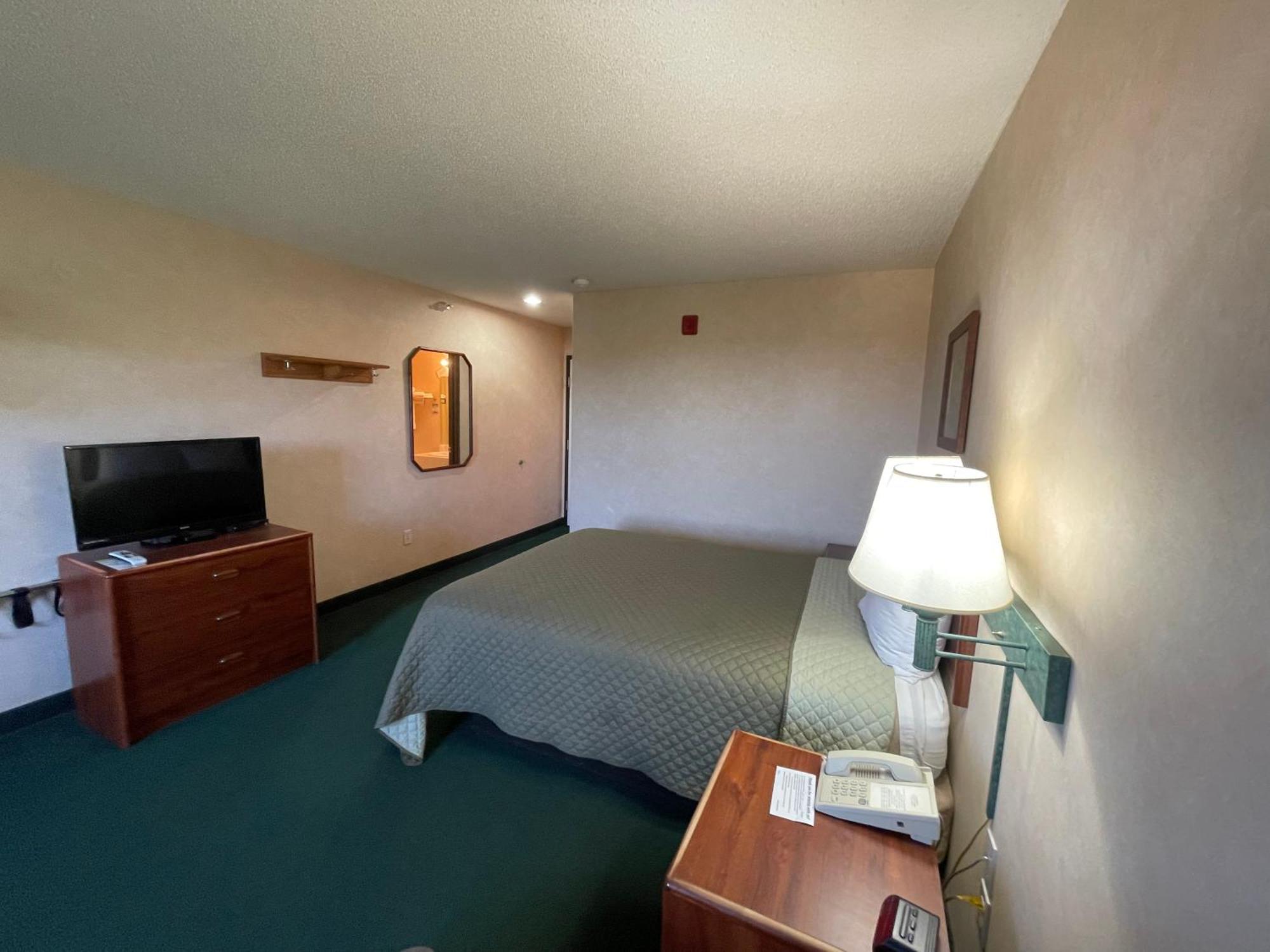 Hotel Yuma Extérieur photo