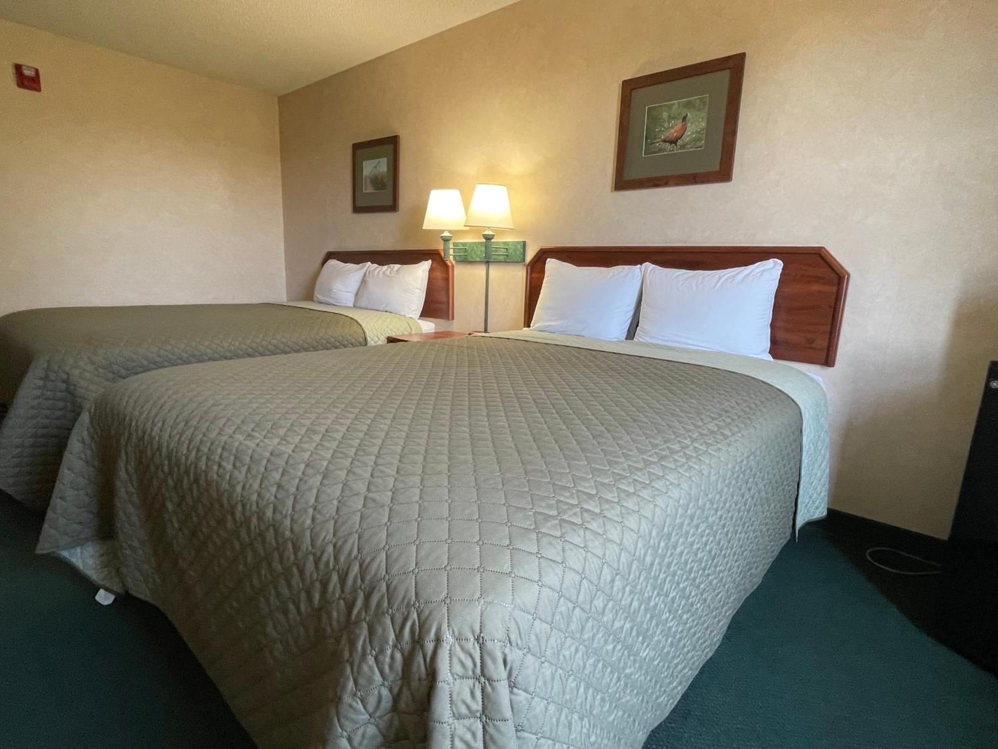 Hotel Yuma Extérieur photo