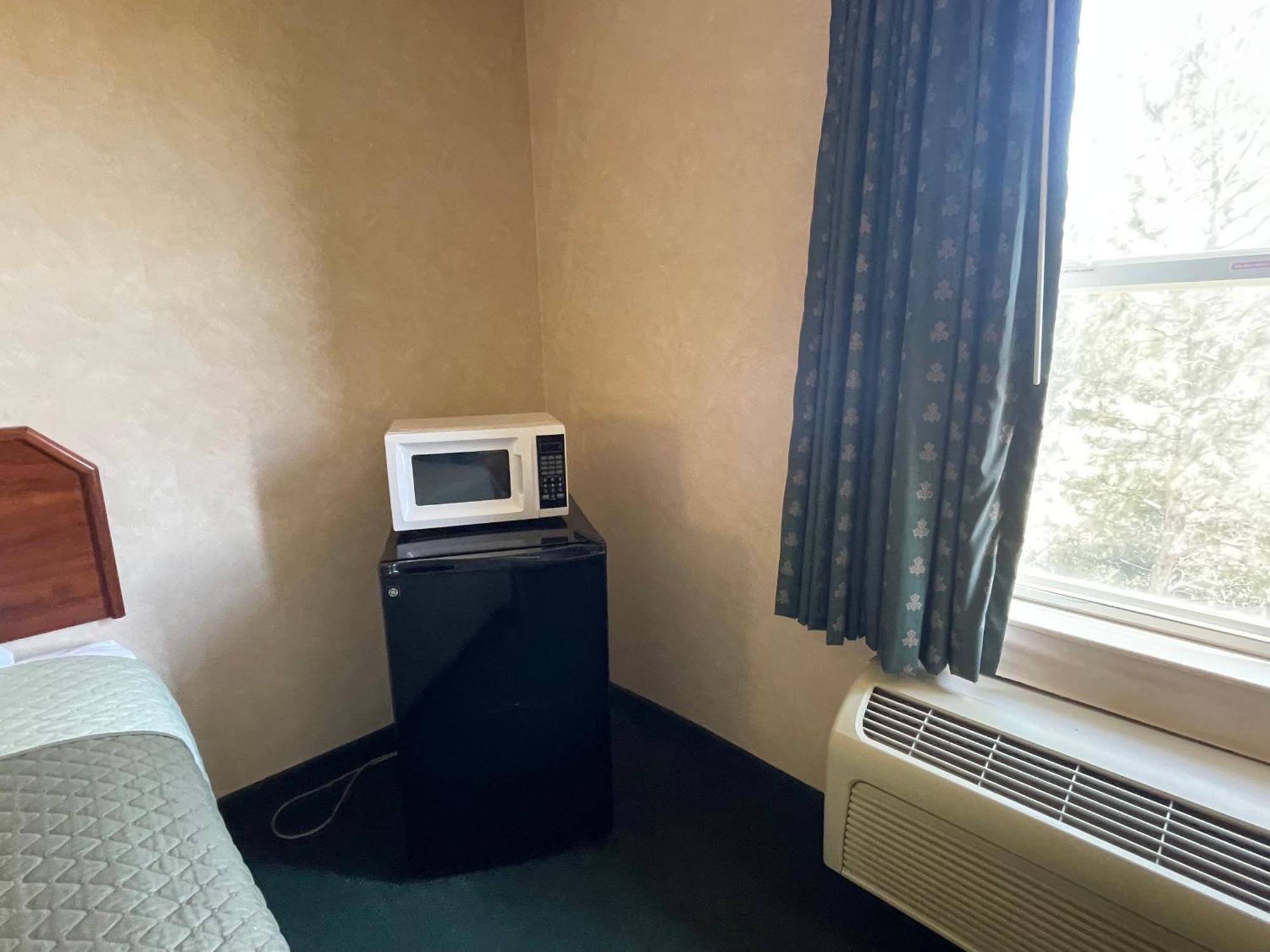 Hotel Yuma Extérieur photo