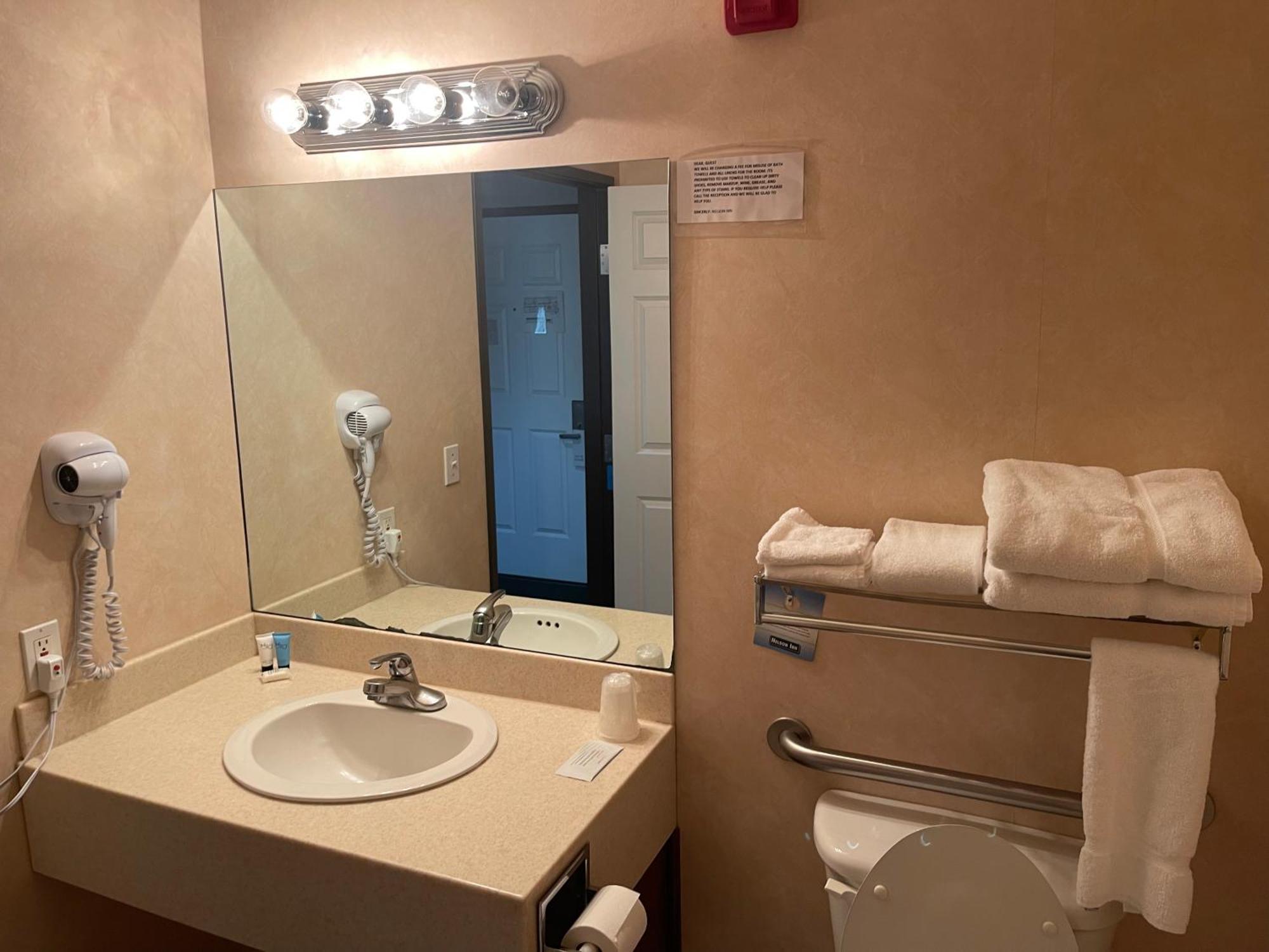 Hotel Yuma Extérieur photo