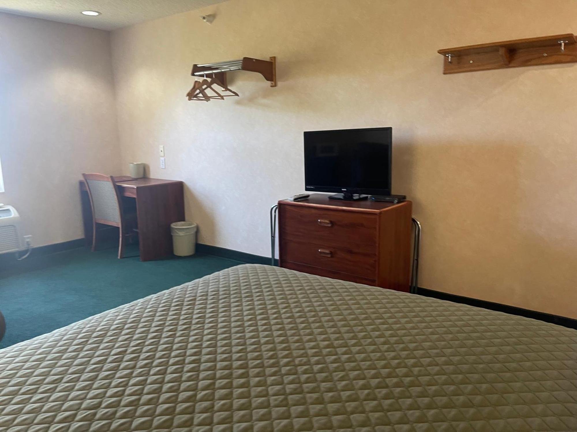 Hotel Yuma Extérieur photo