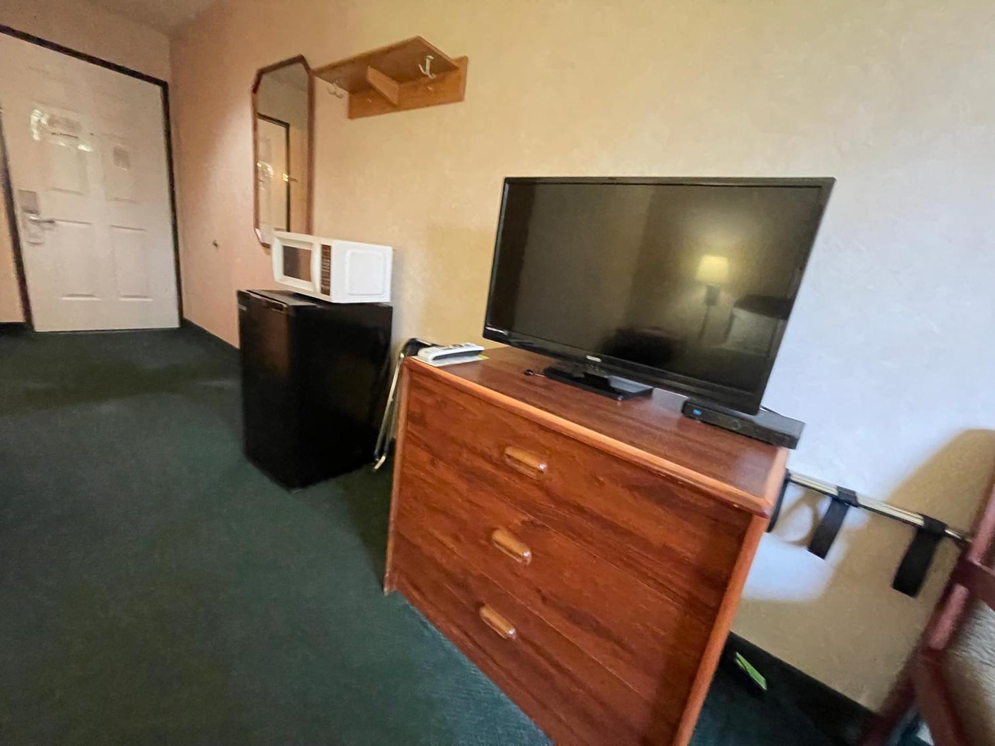 Hotel Yuma Extérieur photo