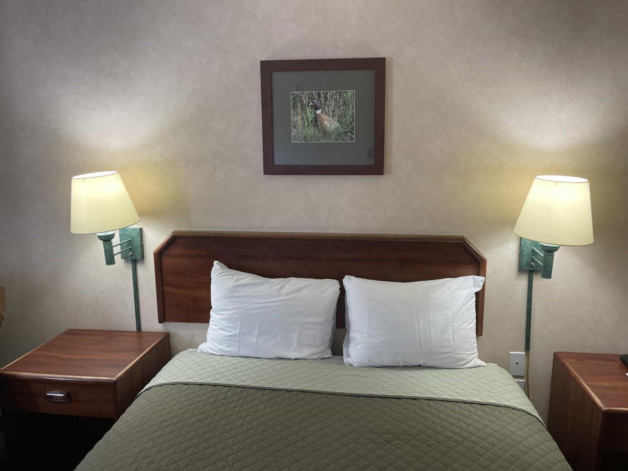 Hotel Yuma Extérieur photo