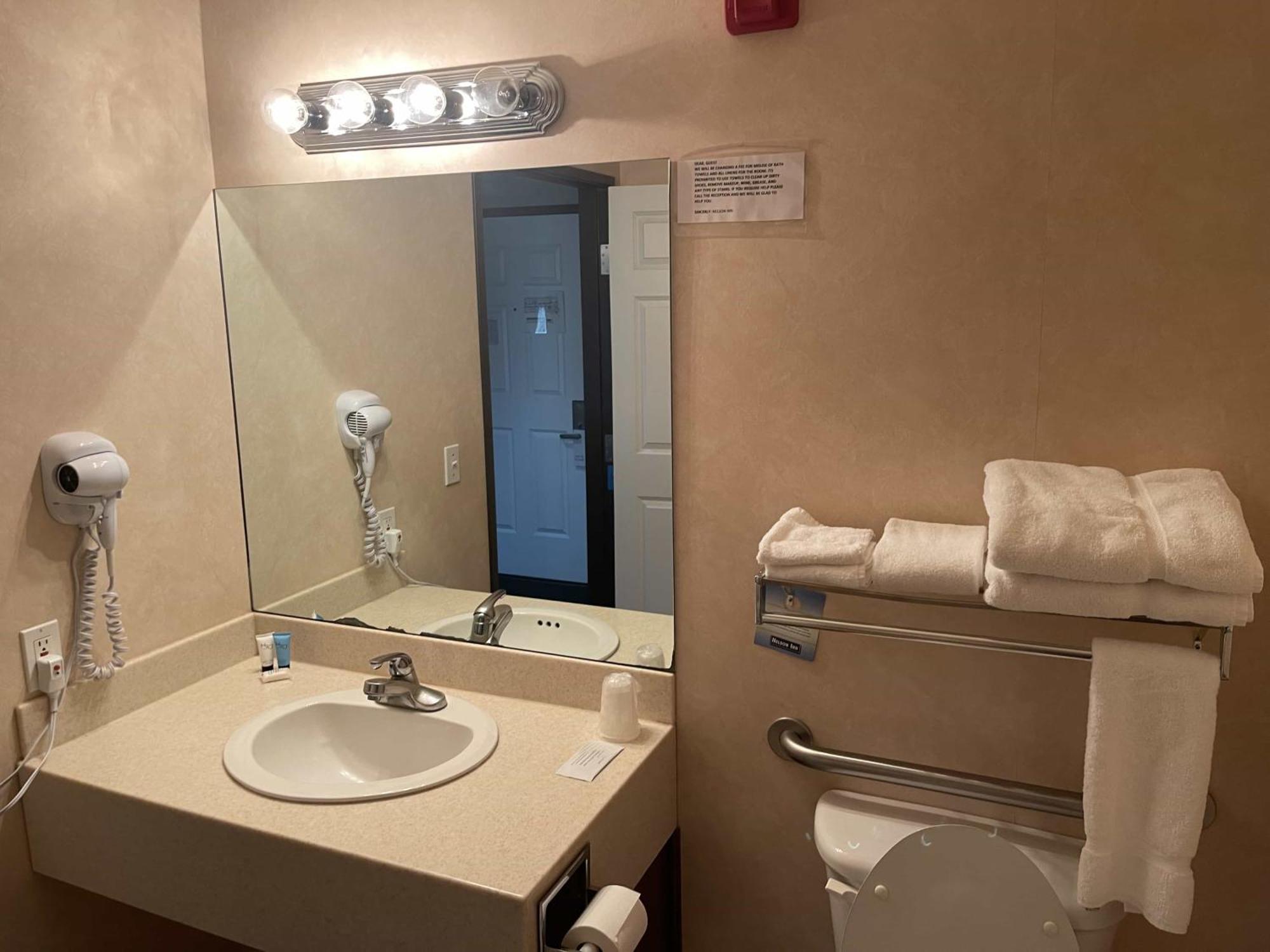 Hotel Yuma Extérieur photo