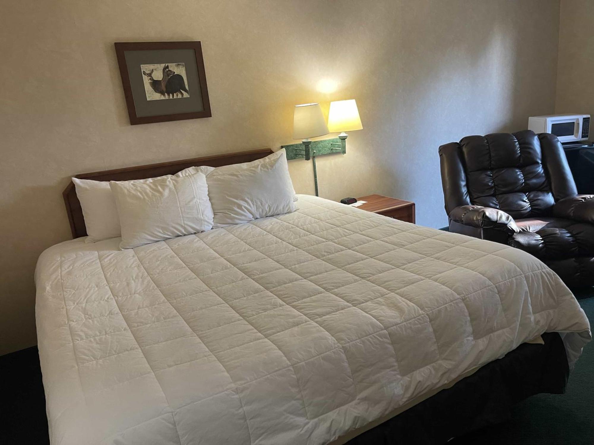 Hotel Yuma Extérieur photo