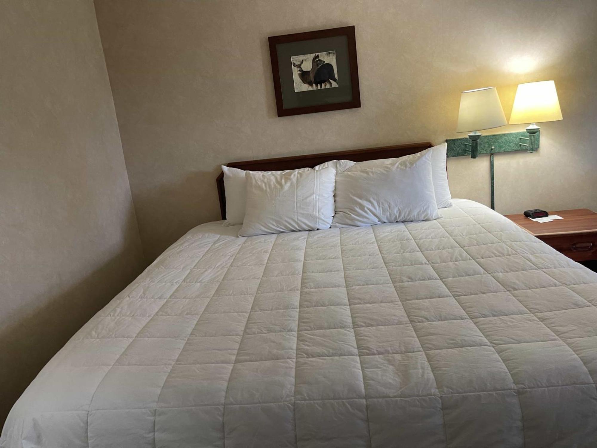 Hotel Yuma Extérieur photo