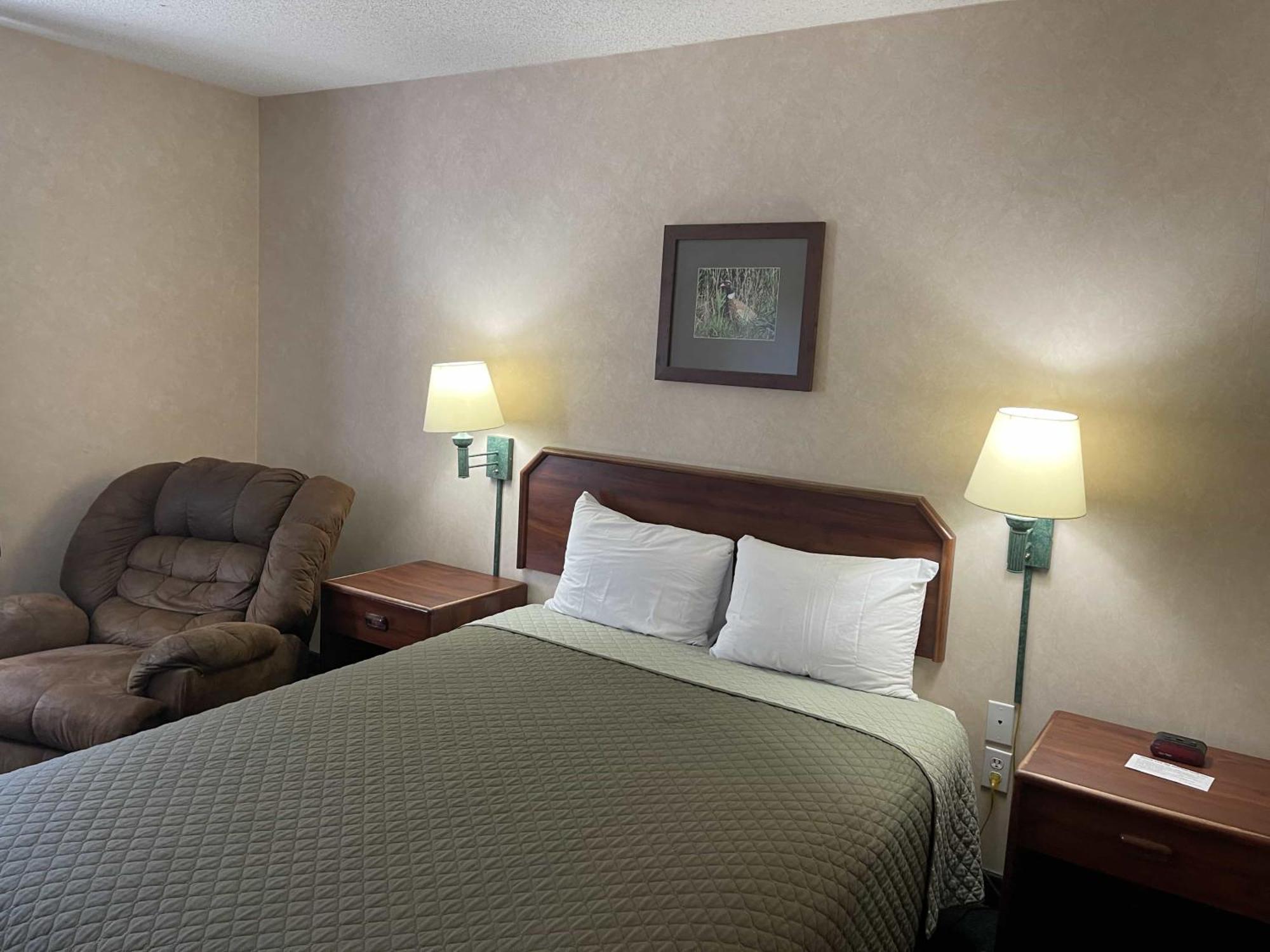 Hotel Yuma Extérieur photo