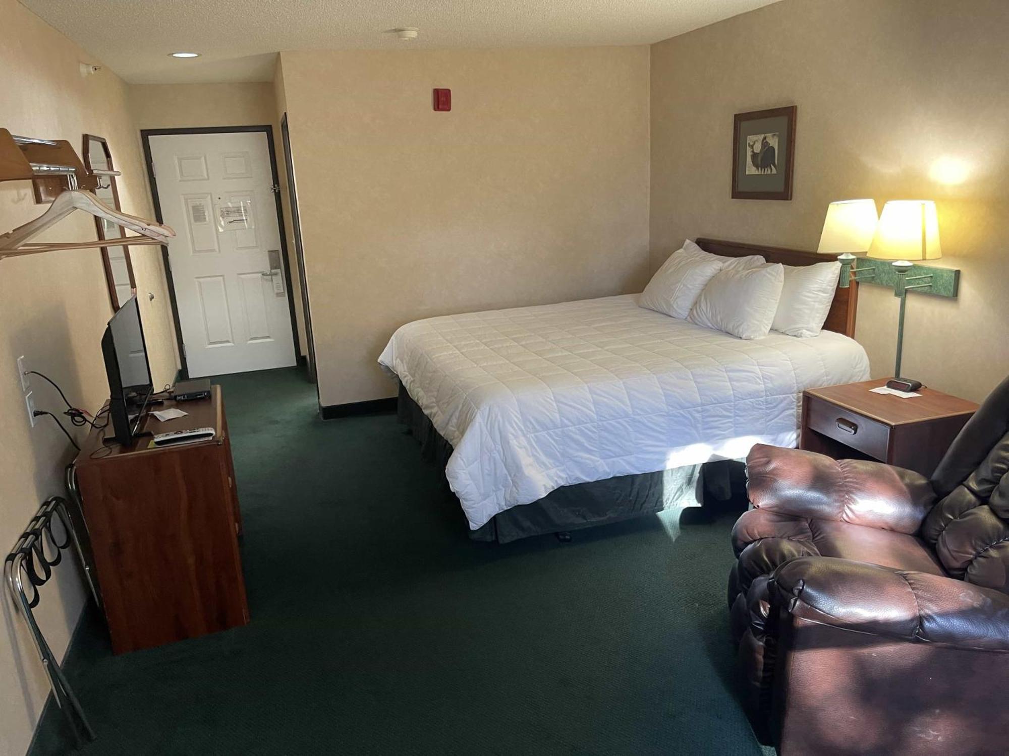 Hotel Yuma Extérieur photo