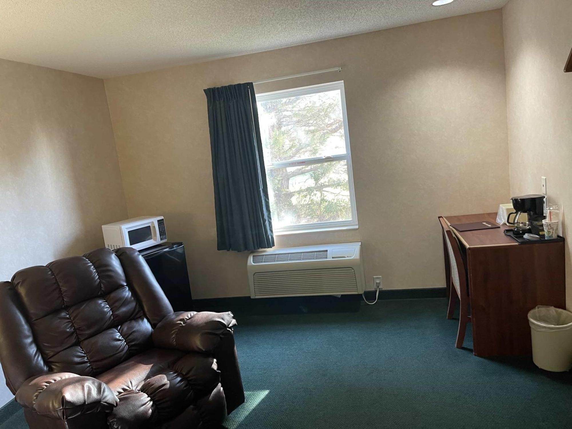 Hotel Yuma Extérieur photo