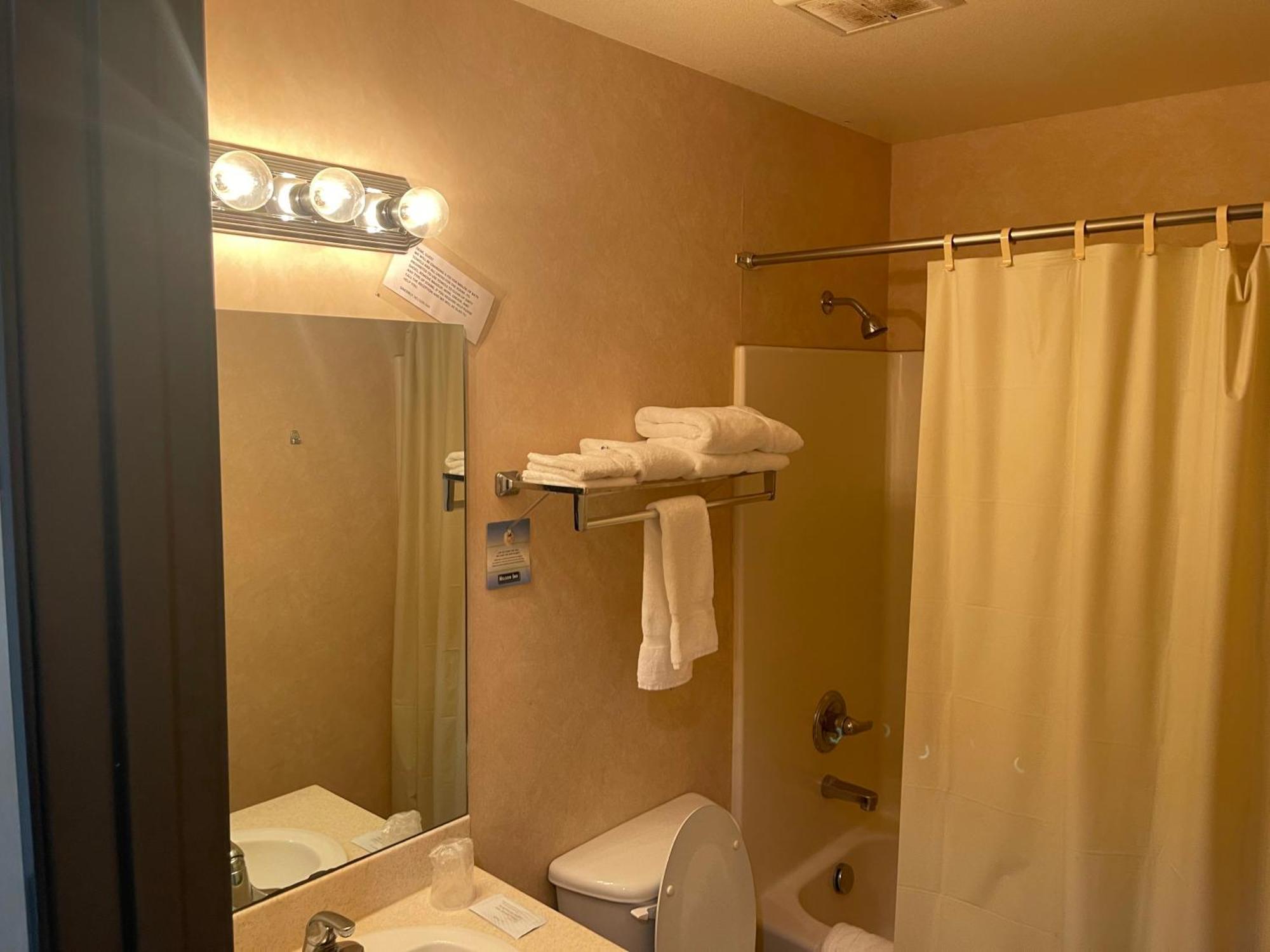 Hotel Yuma Extérieur photo