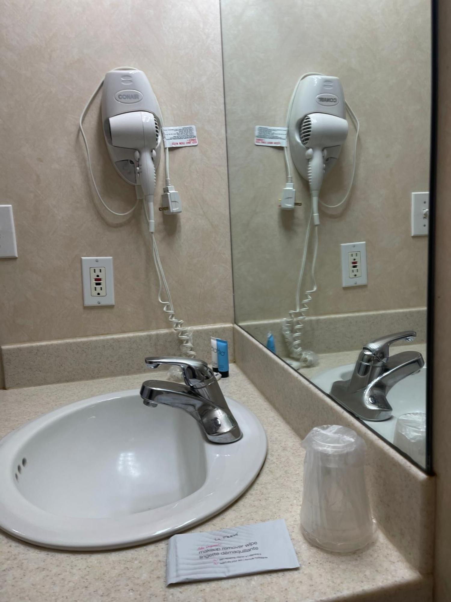 Hotel Yuma Extérieur photo