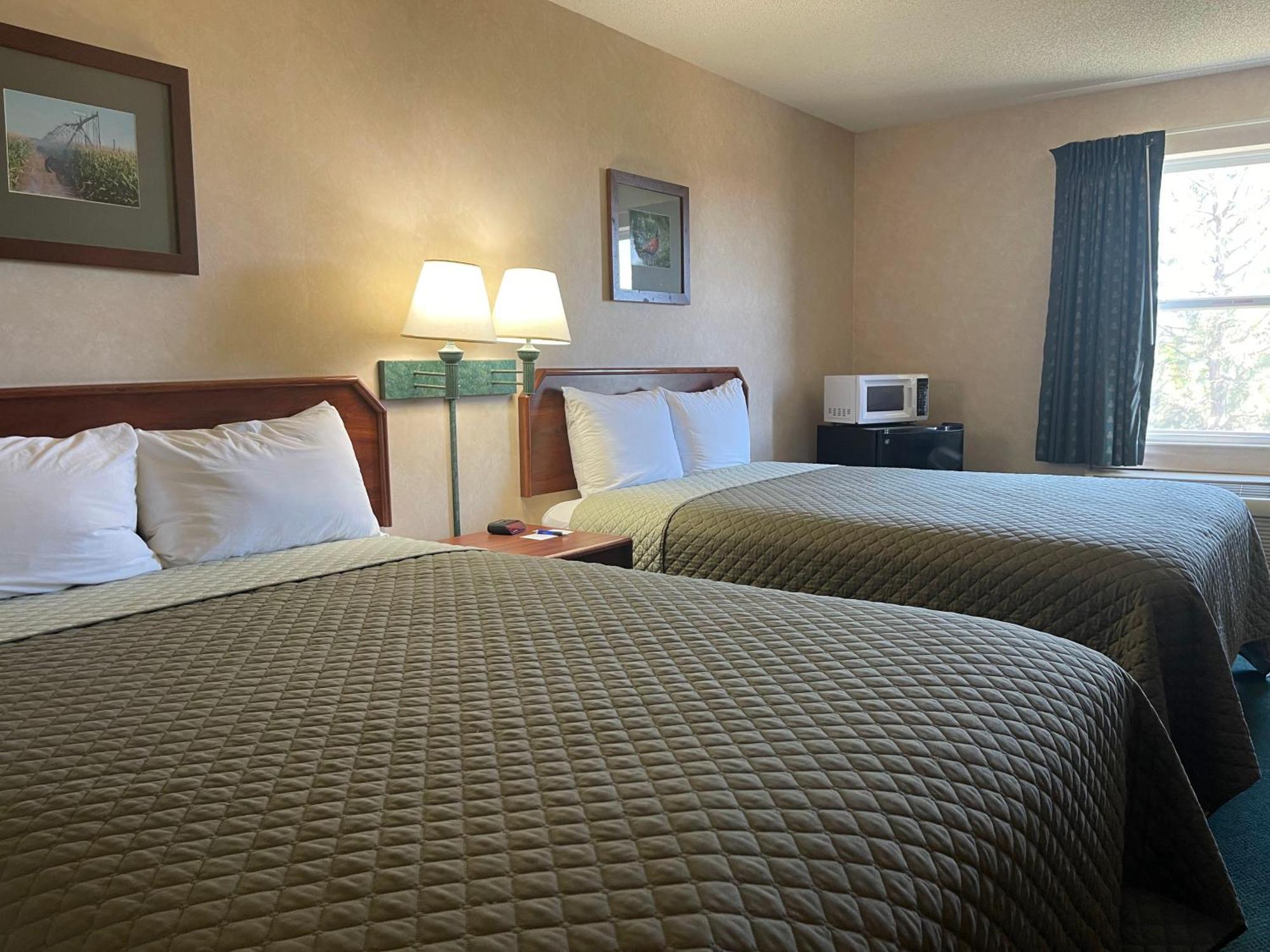 Hotel Yuma Extérieur photo
