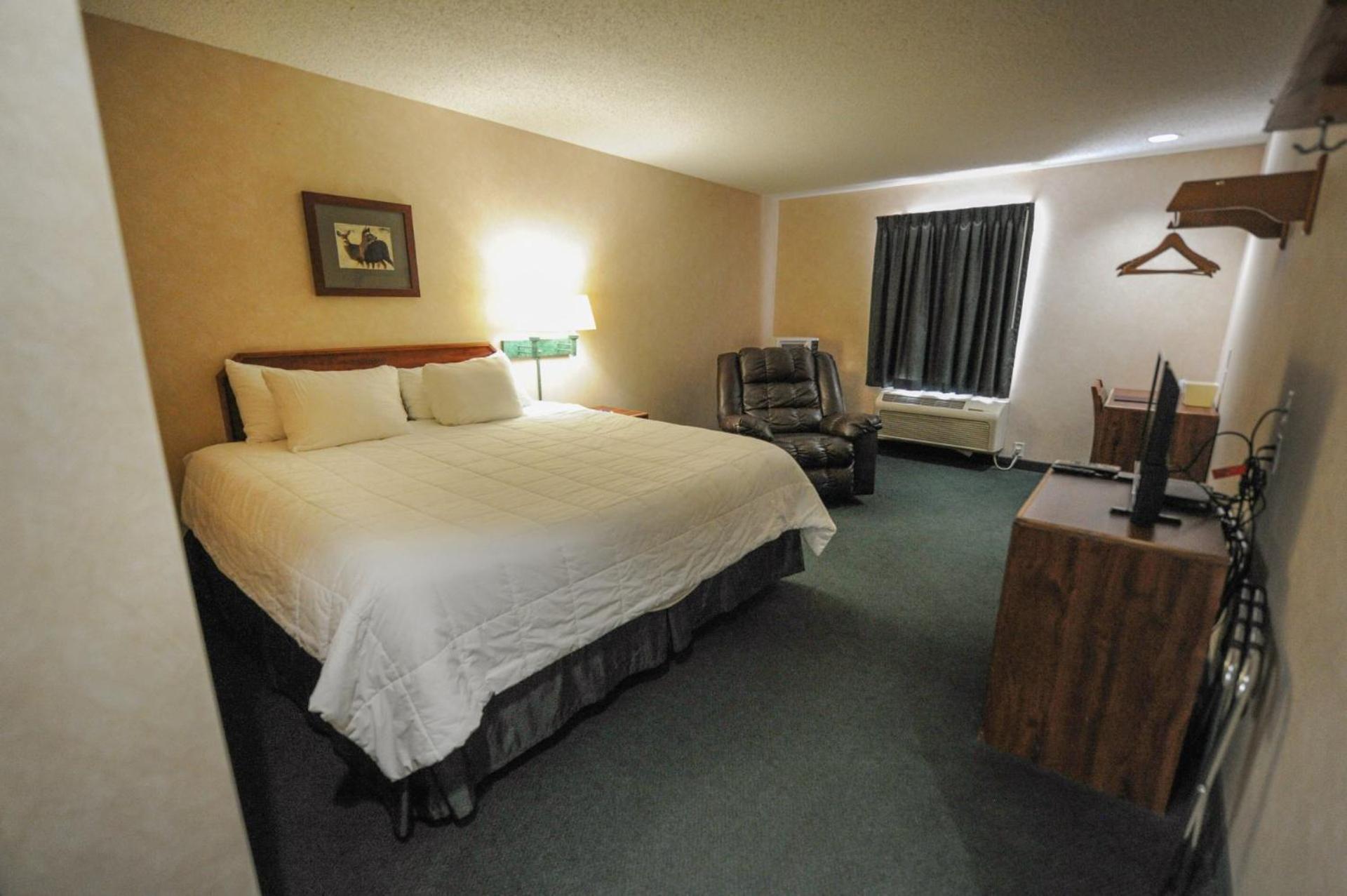 Hotel Yuma Extérieur photo