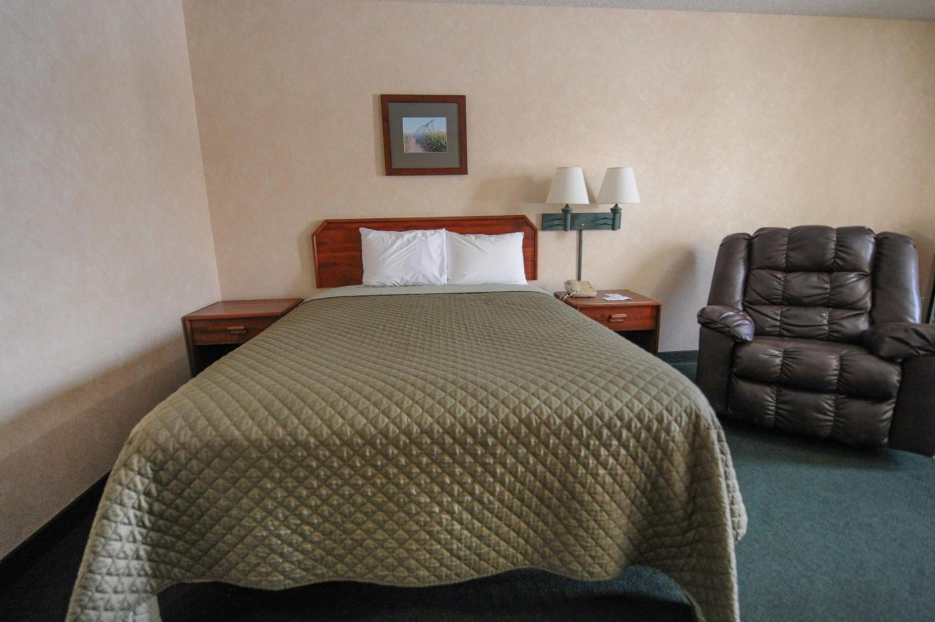 Hotel Yuma Extérieur photo