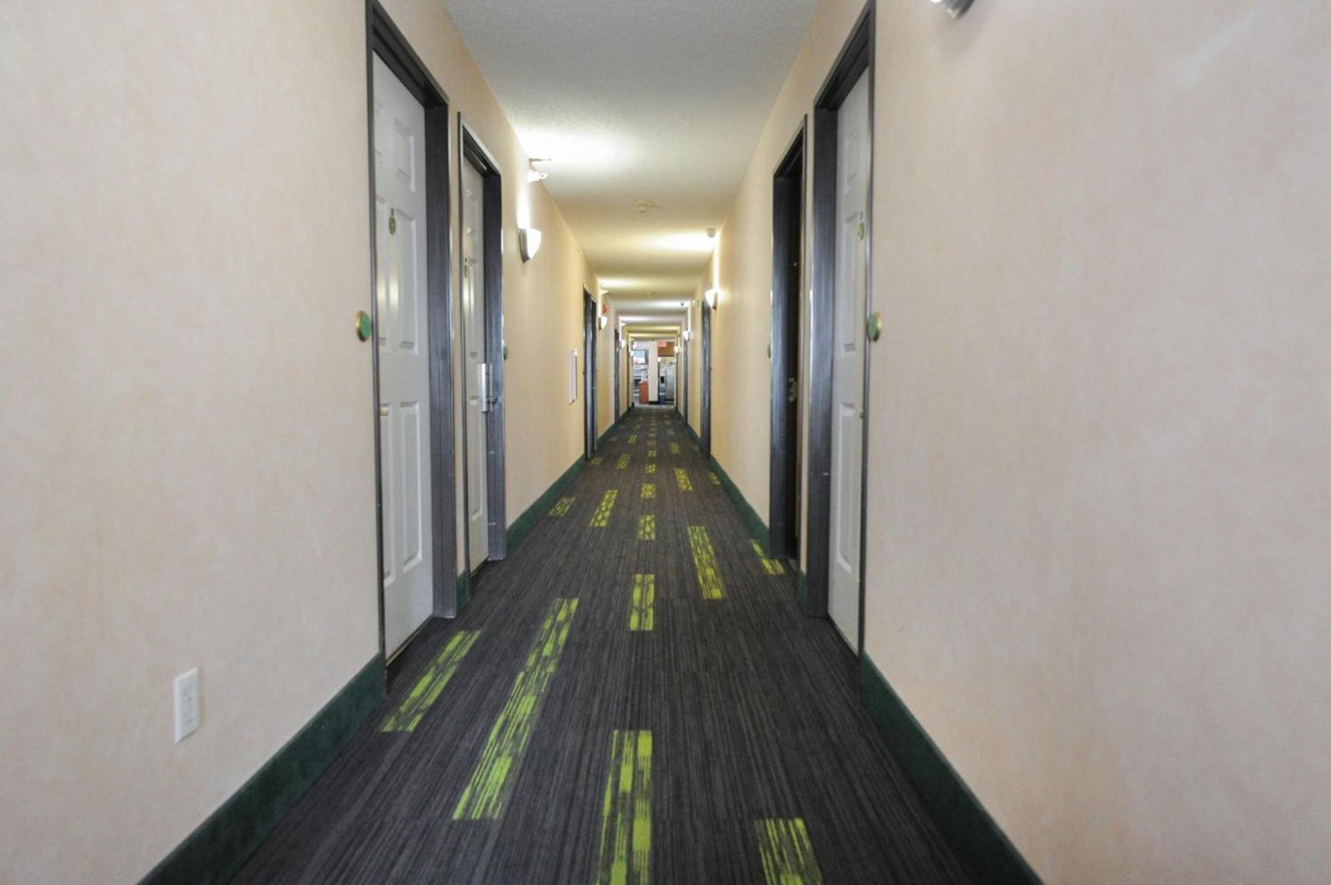 Hotel Yuma Extérieur photo
