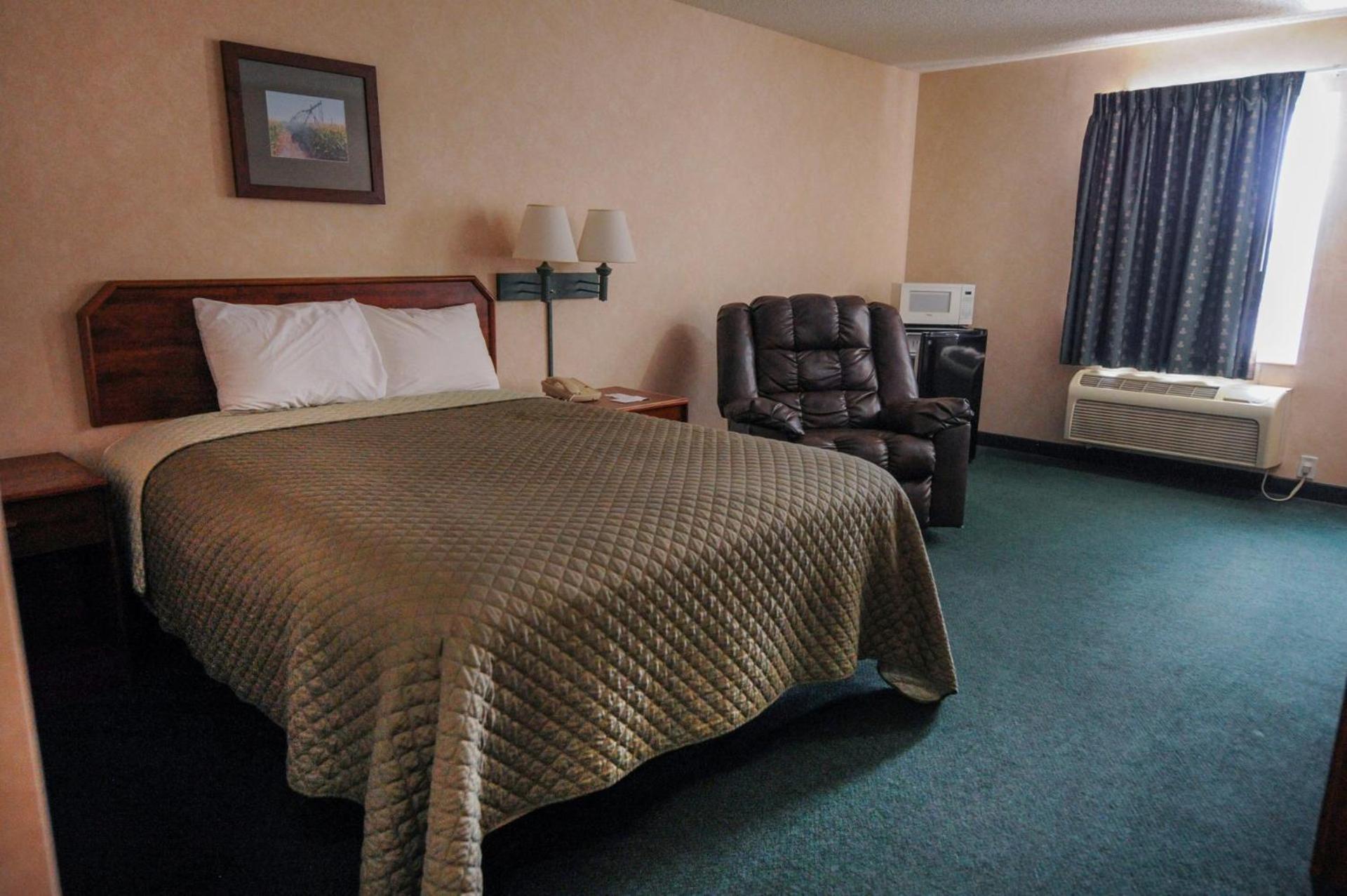 Hotel Yuma Extérieur photo