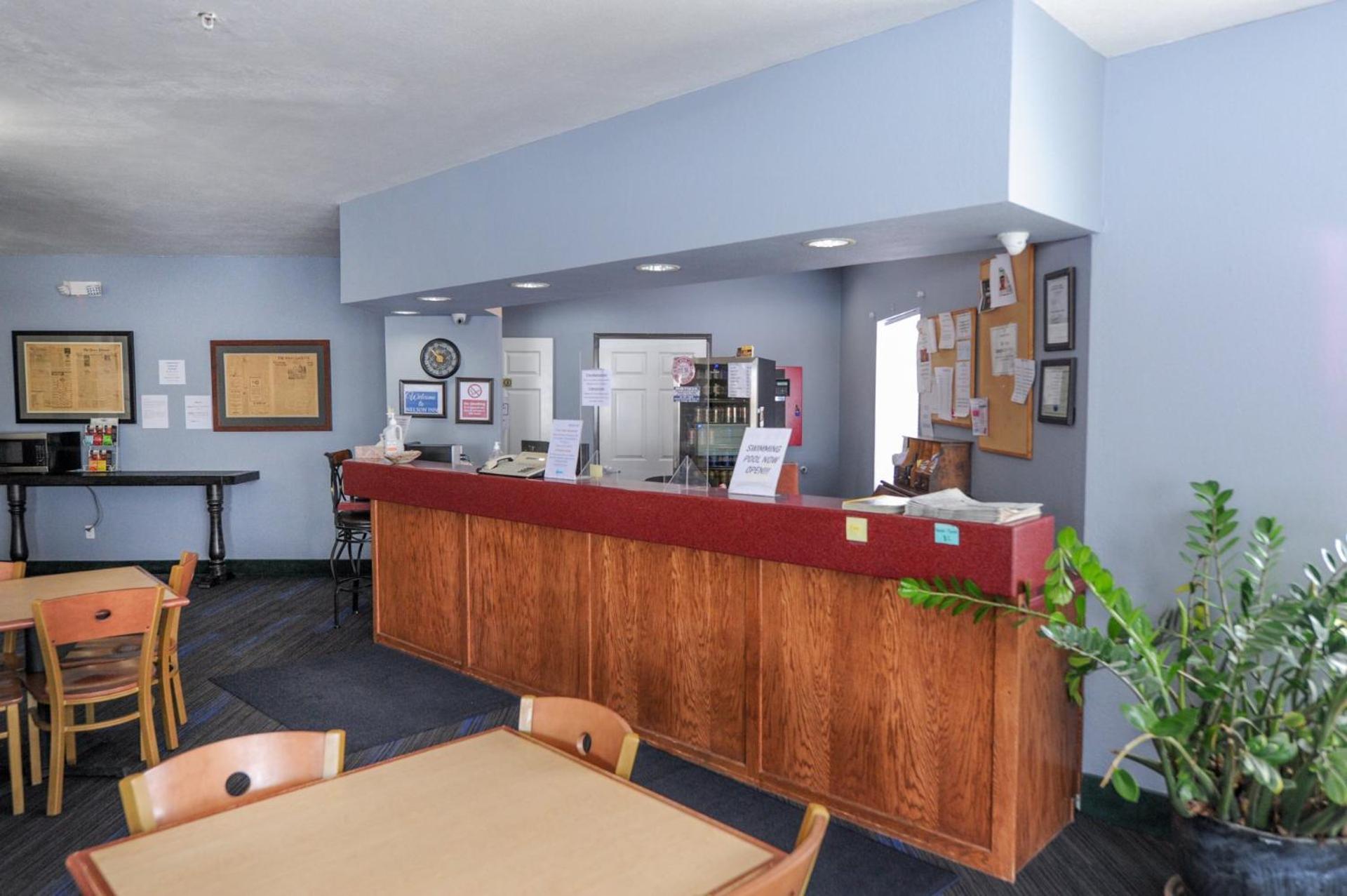 Hotel Yuma Extérieur photo
