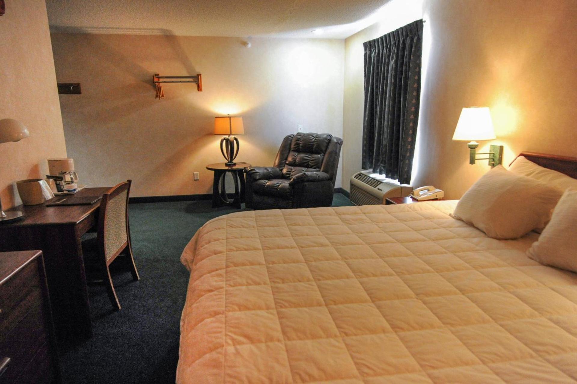 Hotel Yuma Extérieur photo