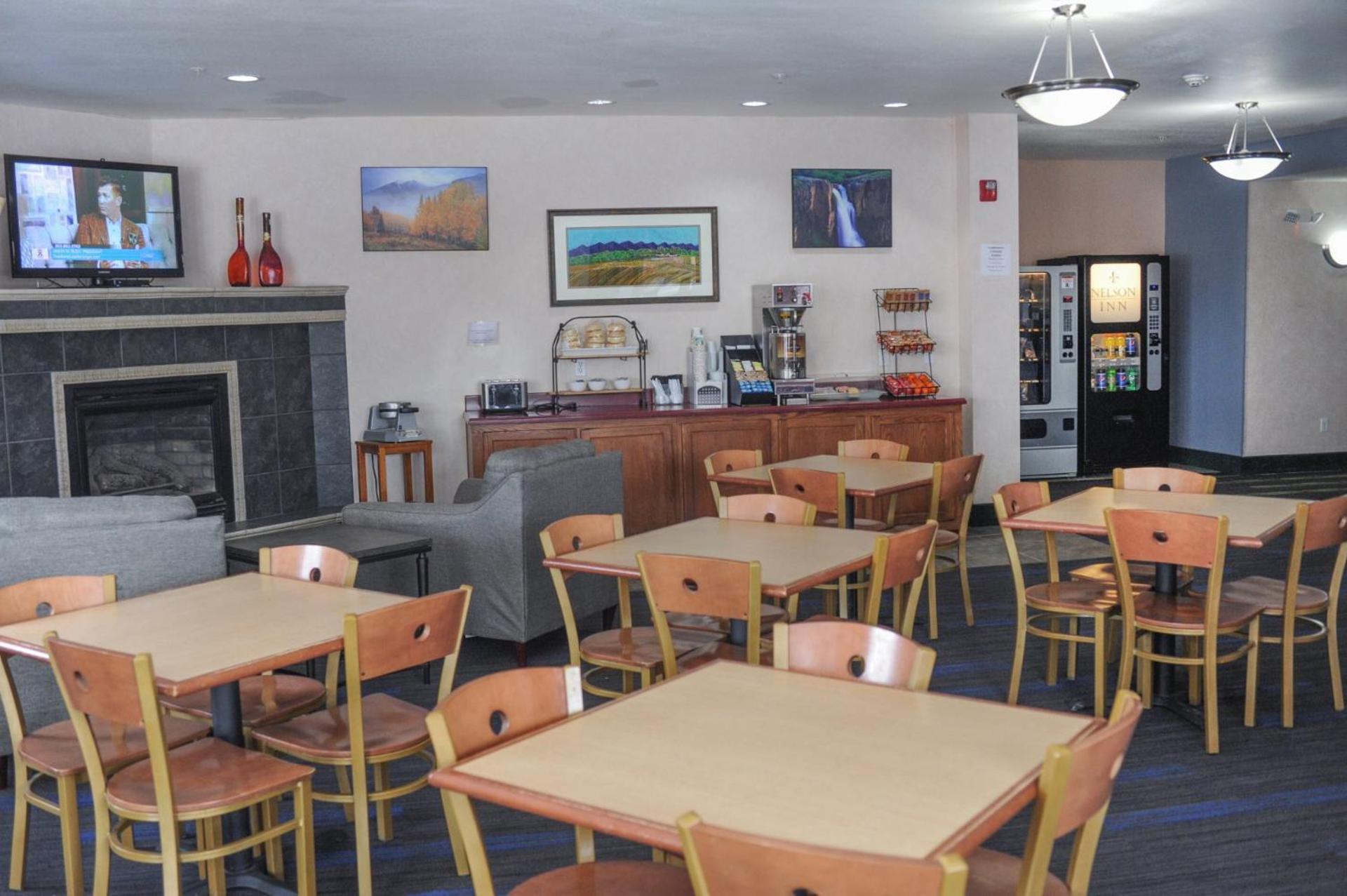 Hotel Yuma Extérieur photo