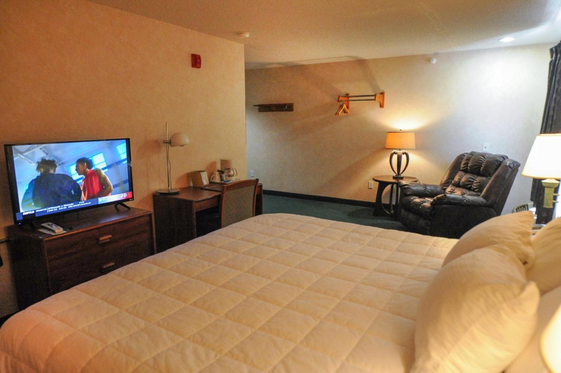 Hotel Yuma Extérieur photo